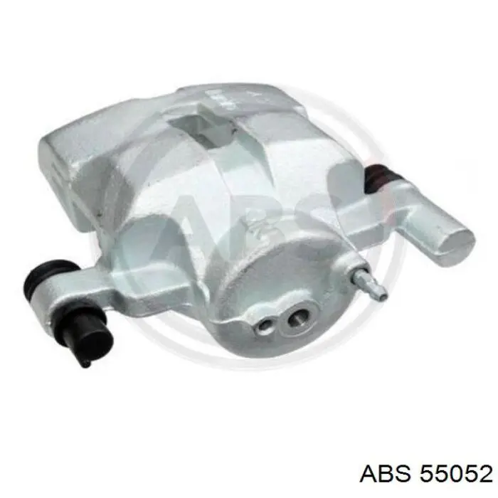 Направляющая переднего суппорта ABS 55052 цена, от 6.86 USD