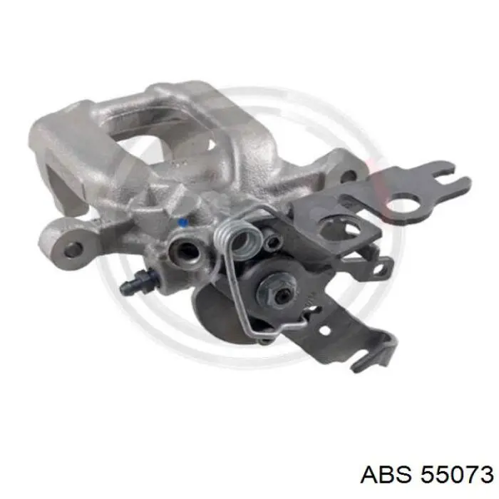 Ремкомплект тормозной системы ABS 55073 цена, от 7.36 USD