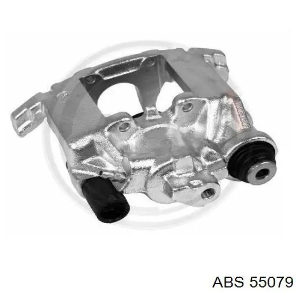 Купить 55079 ABS Направляющая суппорта заднего