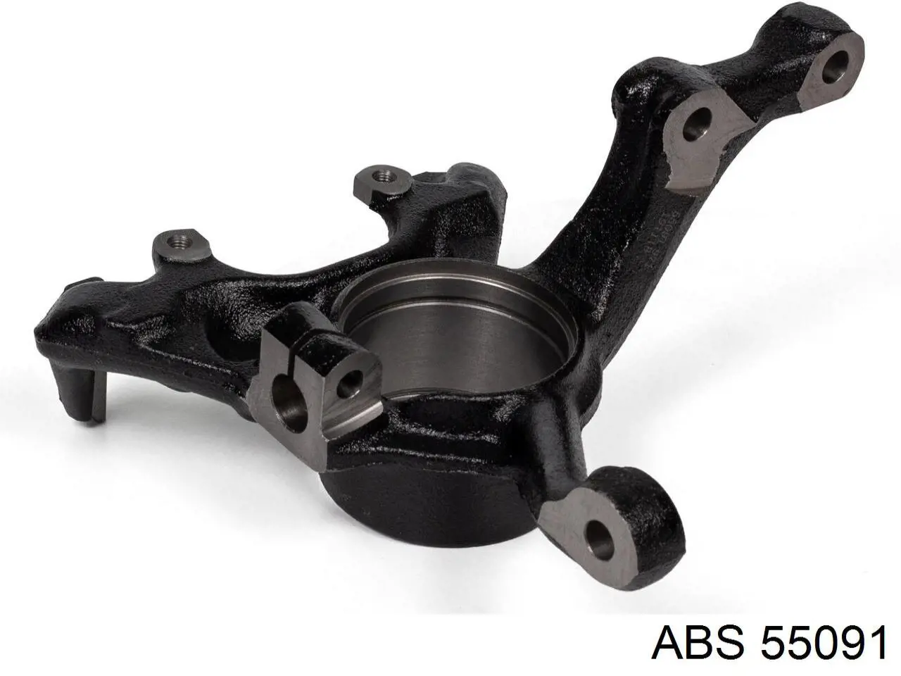 Ремкомплект тормозной системы ABS 55091 цена, от 10.77 USD