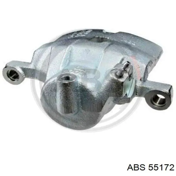 Купить 55172 ABS Ремкомплект переднего суппорта