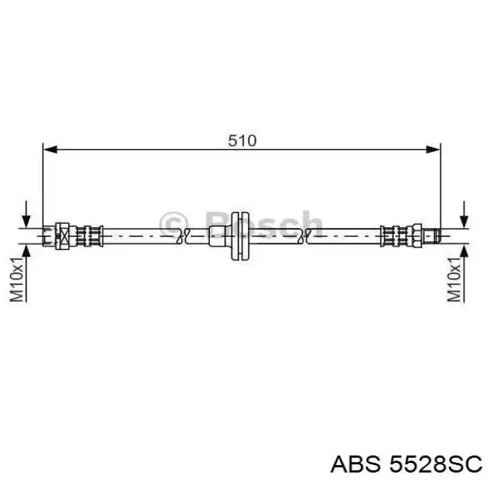 5528SC ABS