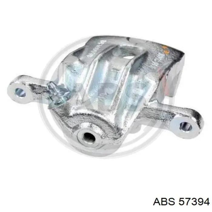 Ремкомплект суппортов ABS 57394 цена, от 12.37 USD
