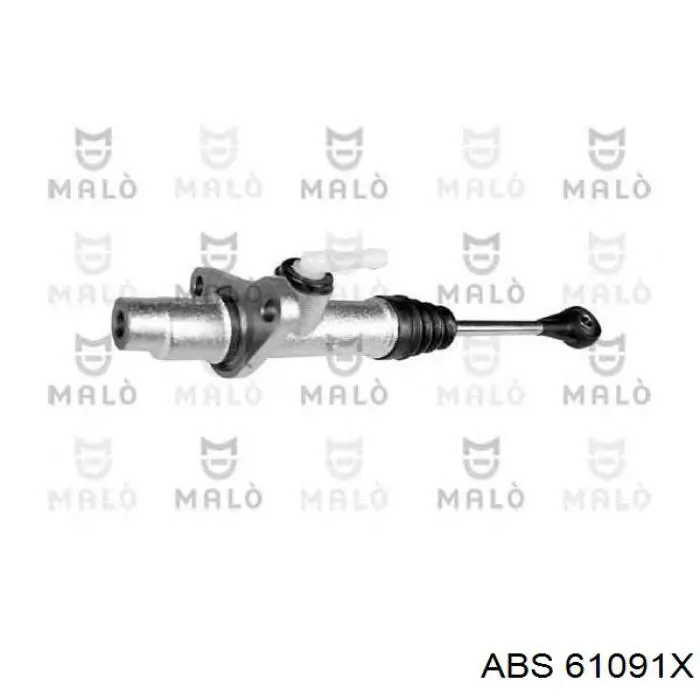 ГЦС ABS 61091X цена, от 50.78 USD