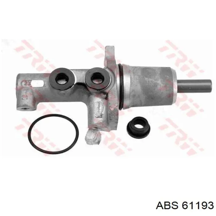 Купить 61193 ABS Главный тормозной цилиндр