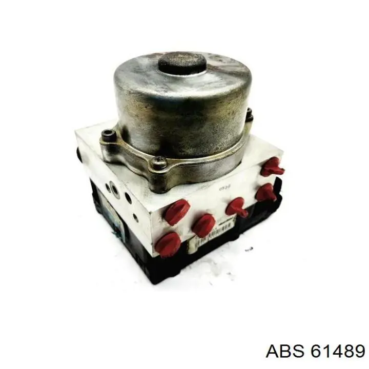 61489 ABS Цилиндр сцепления, главный