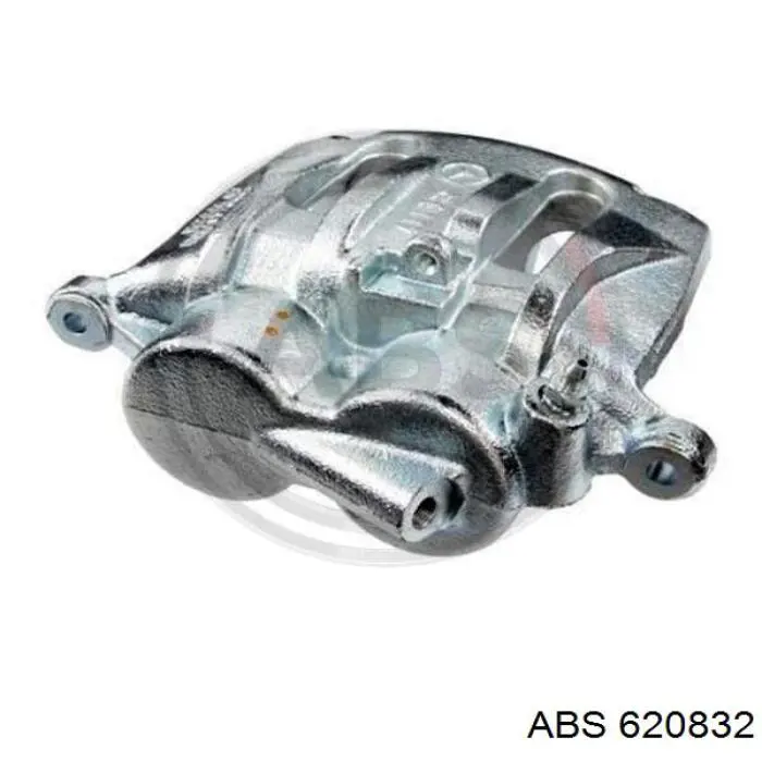 Тормозной суппорт ABS 620832 цена, от 61.02 USD