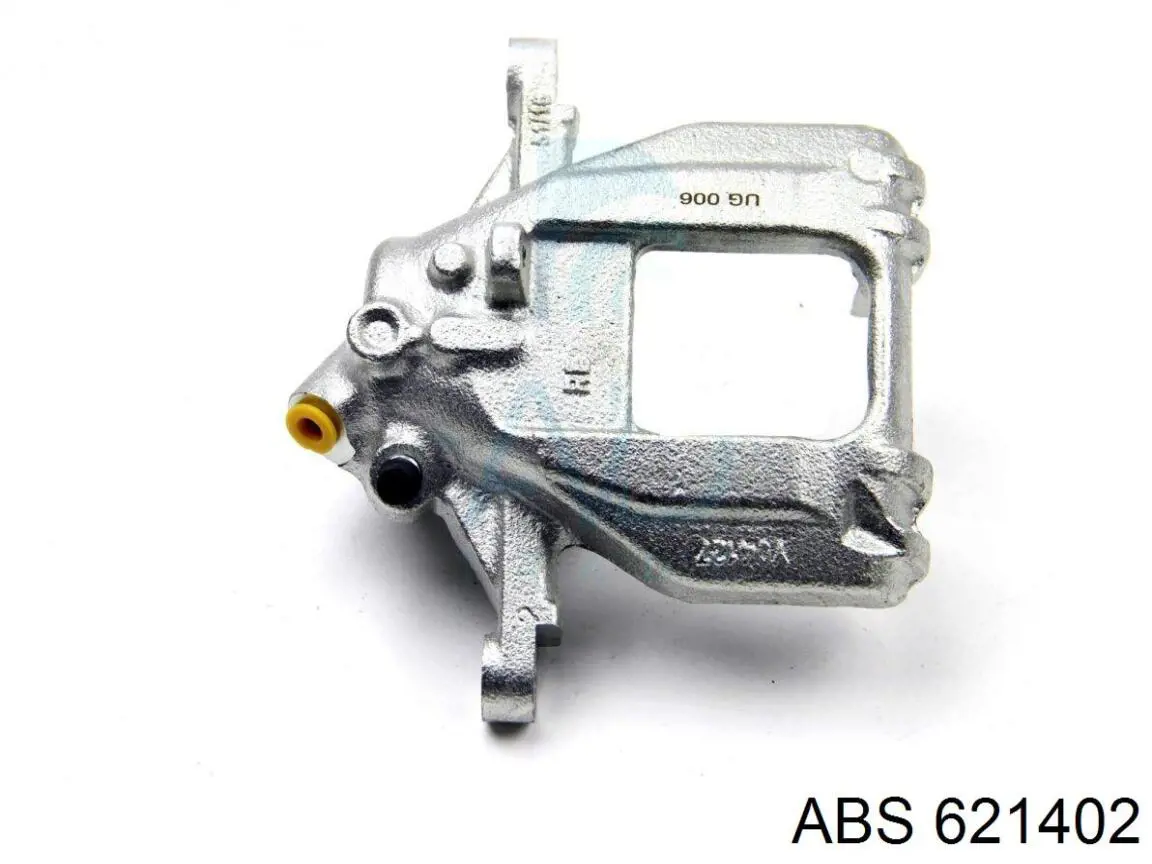 Тормозной суппорт правый задний ABS 621402 цена, от 46.67 USD