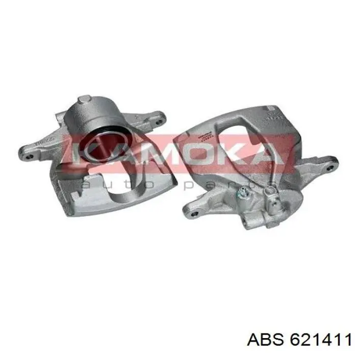 Супорт тормзной Elstock 821861 цена, от 42.26 USD
