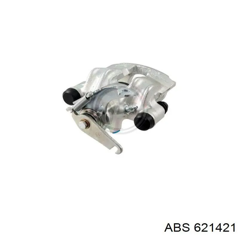 Купить 621421 ABS Суппорт задний левый