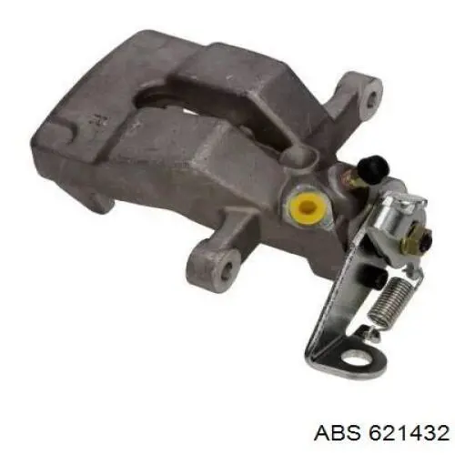Купить 621432 ABS Суппорт задний правый