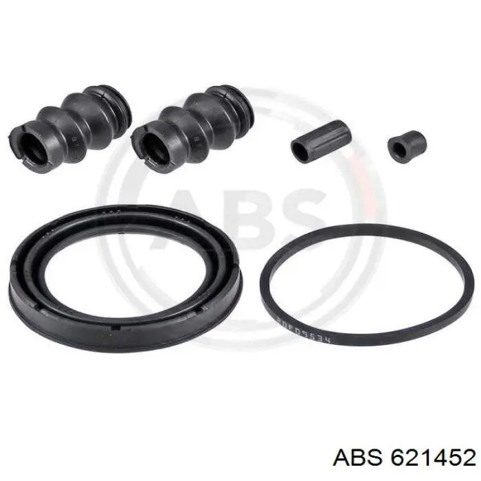 Тормозной суппорт ABS 621452 цена, от 19.95 USD