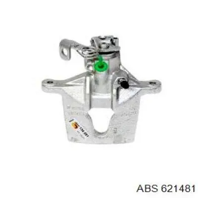 Купить 621481 ABS Суппорт задний левый