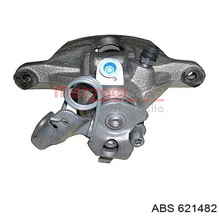 Тормозной суппорт правый задний ABS 621482 цена, от 73.88 USD