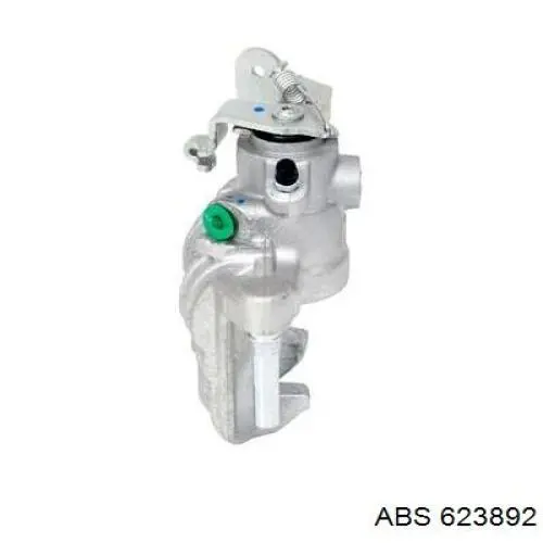 Задний правый суппорт ABS 623892