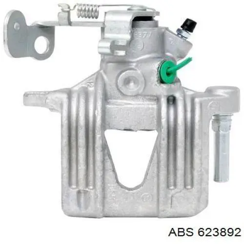 Тормозной суппорт правый задний ABS 623892 цена, от 60.51 USD