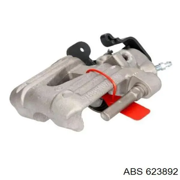 Купить 623892 ABS Суппорт задний правый