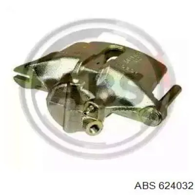 Тормозной суппорт ABS 624032 цена, от 40.80 USD