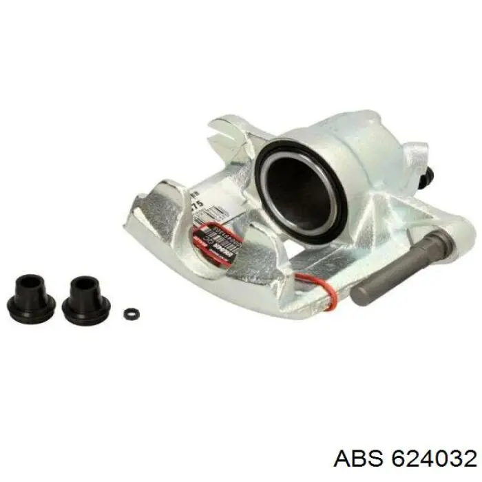 Купить 624032 ABS Суппорт тормозной передний правый