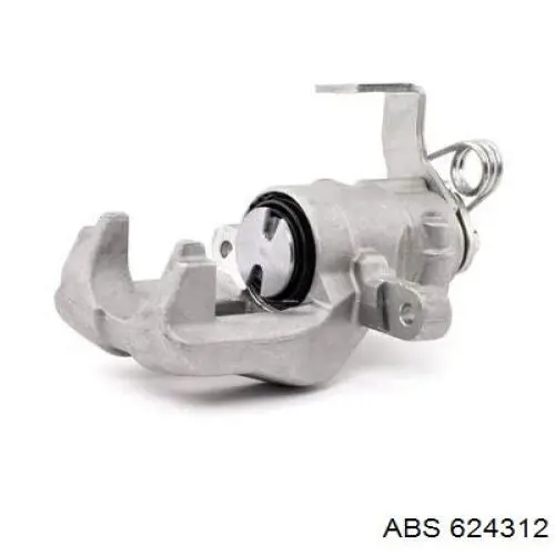 Тормозной суппорт правый задний ABS 624312 цена, от 63.55 USD