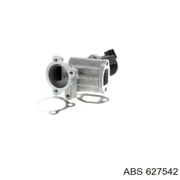 Купить 627542 ABS Суппорт тормозной передний правый