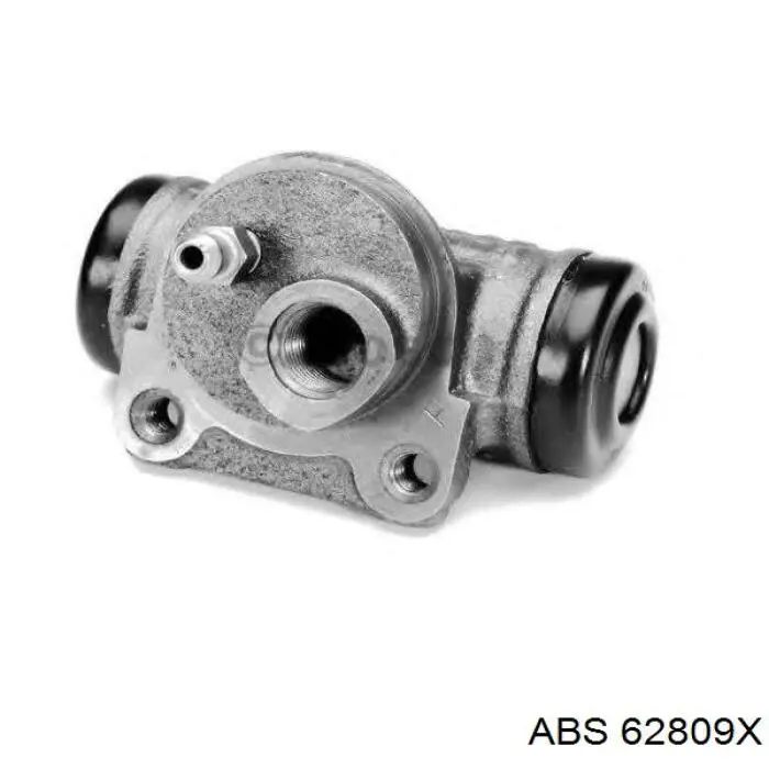 Купить 62809X ABS Цилиндр тормозной колесный