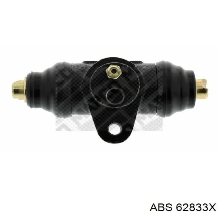 Рабочий тормозной цилиндр ABS 62833X цена, от 8.13 USD