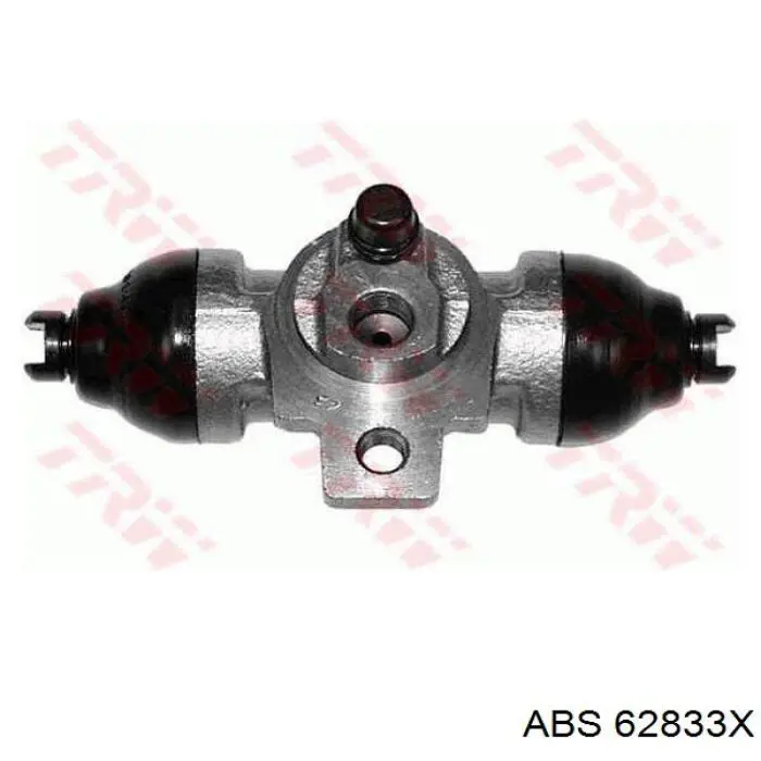 Купить 62833X ABS Цилиндр тормозной колесный