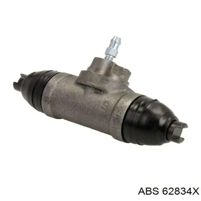 Рабочий тормозной цилиндр ABS 62834X цена, от 12.08 USD