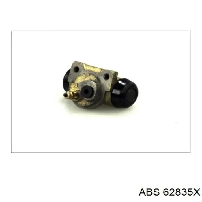 Купить 62835X ABS Цилиндр тормозной колесный