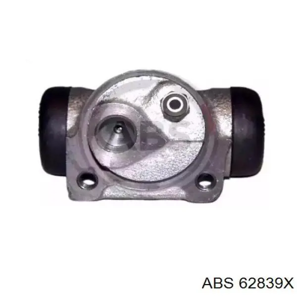 62839X ABS цилиндр тормозной колесный рабочий задний