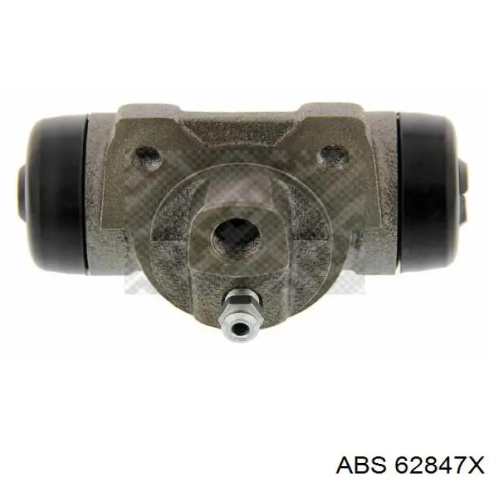 Рабочий тормозной цилиндр ABS 62847X цена, от 8.68 USD