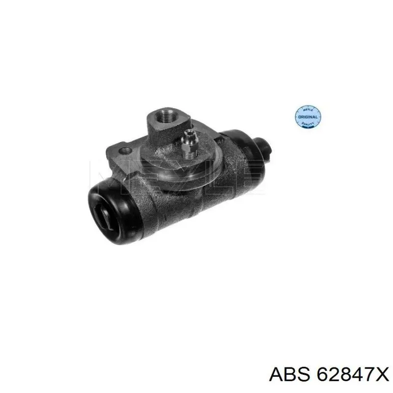 Купить 62847X ABS Цилиндр тормозной колесный