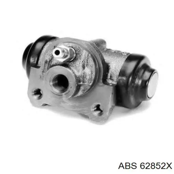 Купить 62852X ABS Цилиндр тормозной колесный