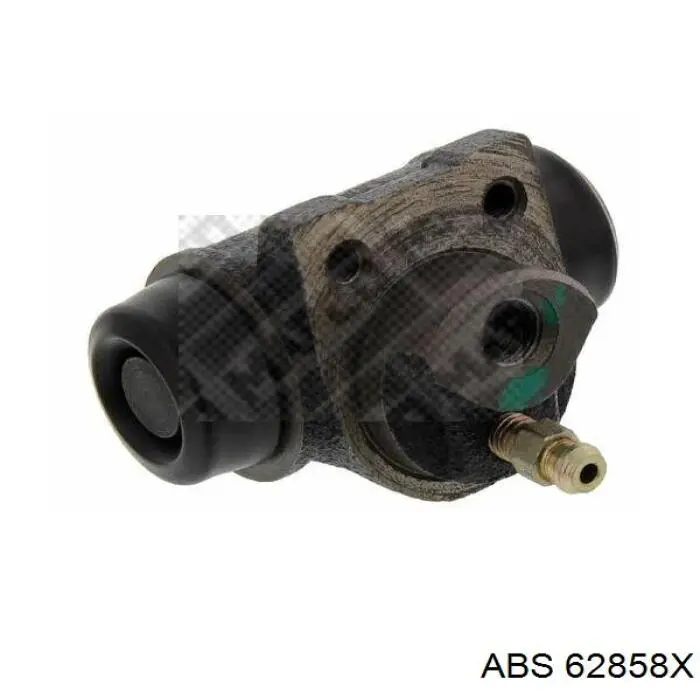 Купить 62858X ABS Цилиндр тормозной колесный