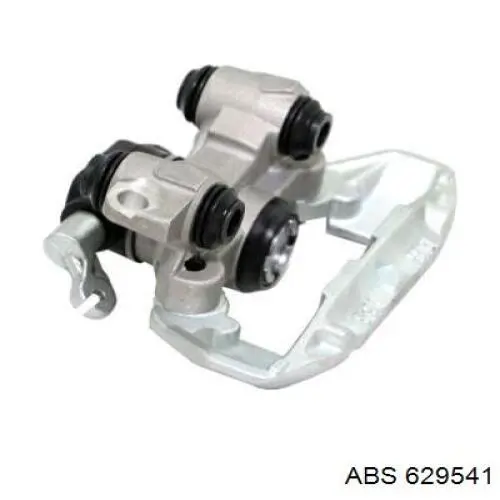 Суппорт тормозной левый задний ABS 629541