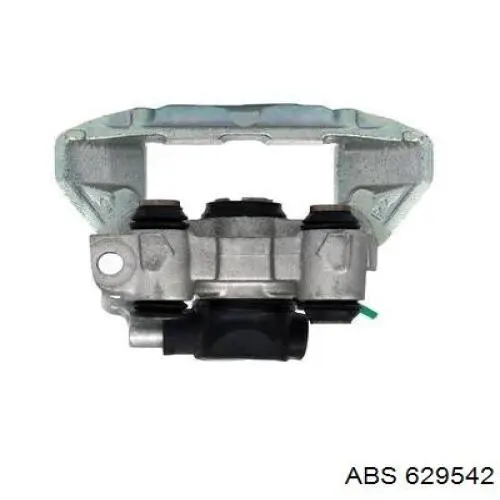 Купить FCL691258 Ferodo Суппорт задний правый