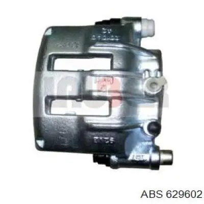 Тормозной суппорт ABS 629602 цена, от 91.74 USD