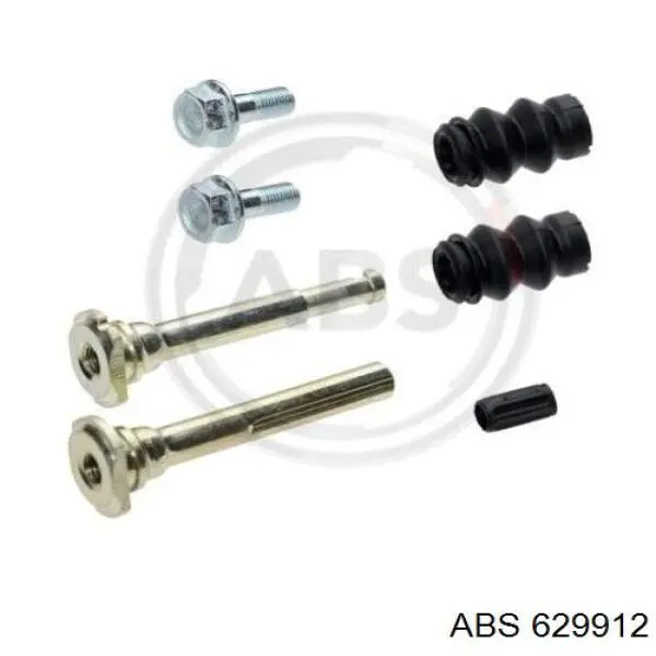 Тормозной суппорт ABS 629912 цена, от 43.26 USD
