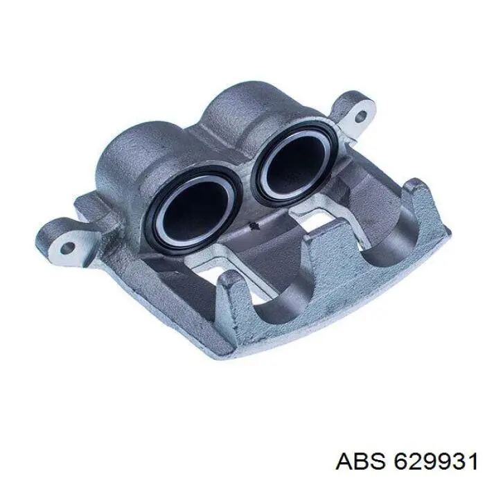 Суппорт тормозной передний левый ABS 629931