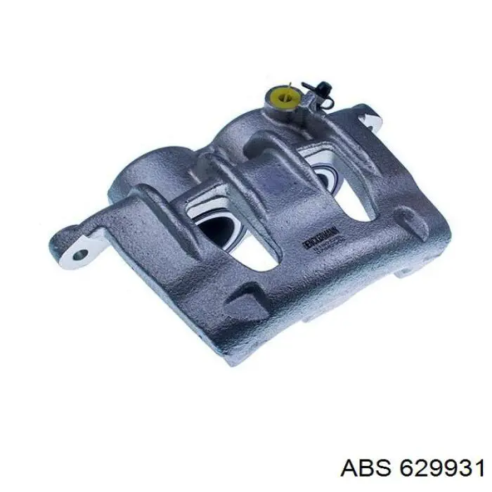 Супорт тормзной ABS 629931 цена, от 58.68 USD