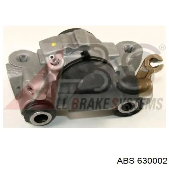 Тормозной суппорт ABS 630002 цена, от 42.99 USD