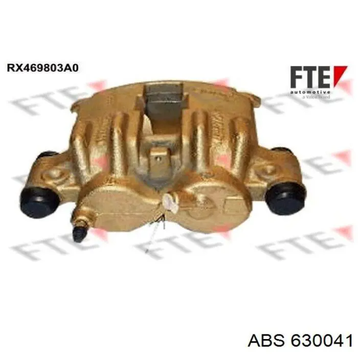 Супорт тормзной ABS 630041 цена, от 71.01 USD