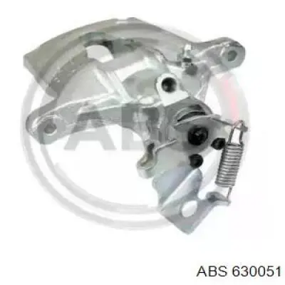 Купить 630051 ABS Суппорт задний левый