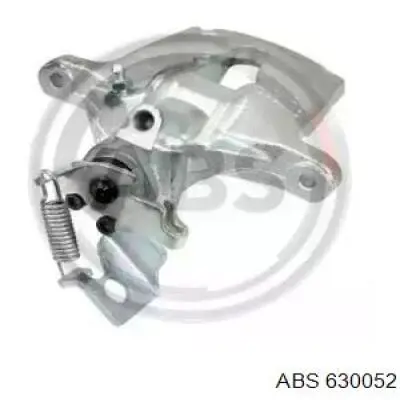 Тормозной суппорт правый задний ABS 630052 цена, от 62.49 USD