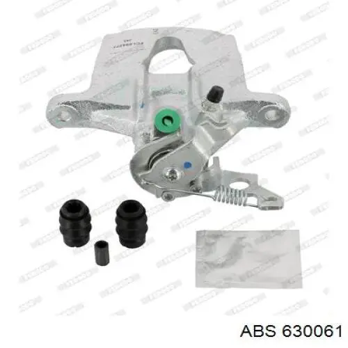 Задний левый суппорт ABS 630061 цена, от 61.86 USD