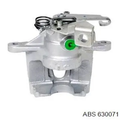 Купить 630071 ABS Суппорт задний левый