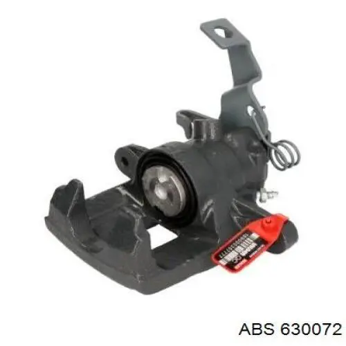 Тормозной суппорт правый задний ABS 630072 цена, от 61.45 USD