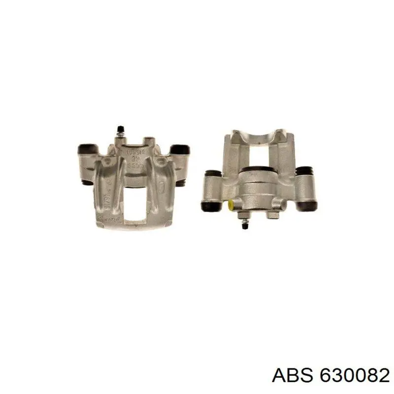 Тормозной суппорт правый задний ABS 630082 цена, от 50.59 USD