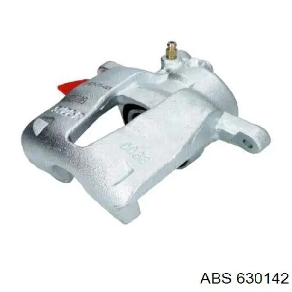 Суппорт тормозной передний правый Fiat/Alfa/Lancia 735330272